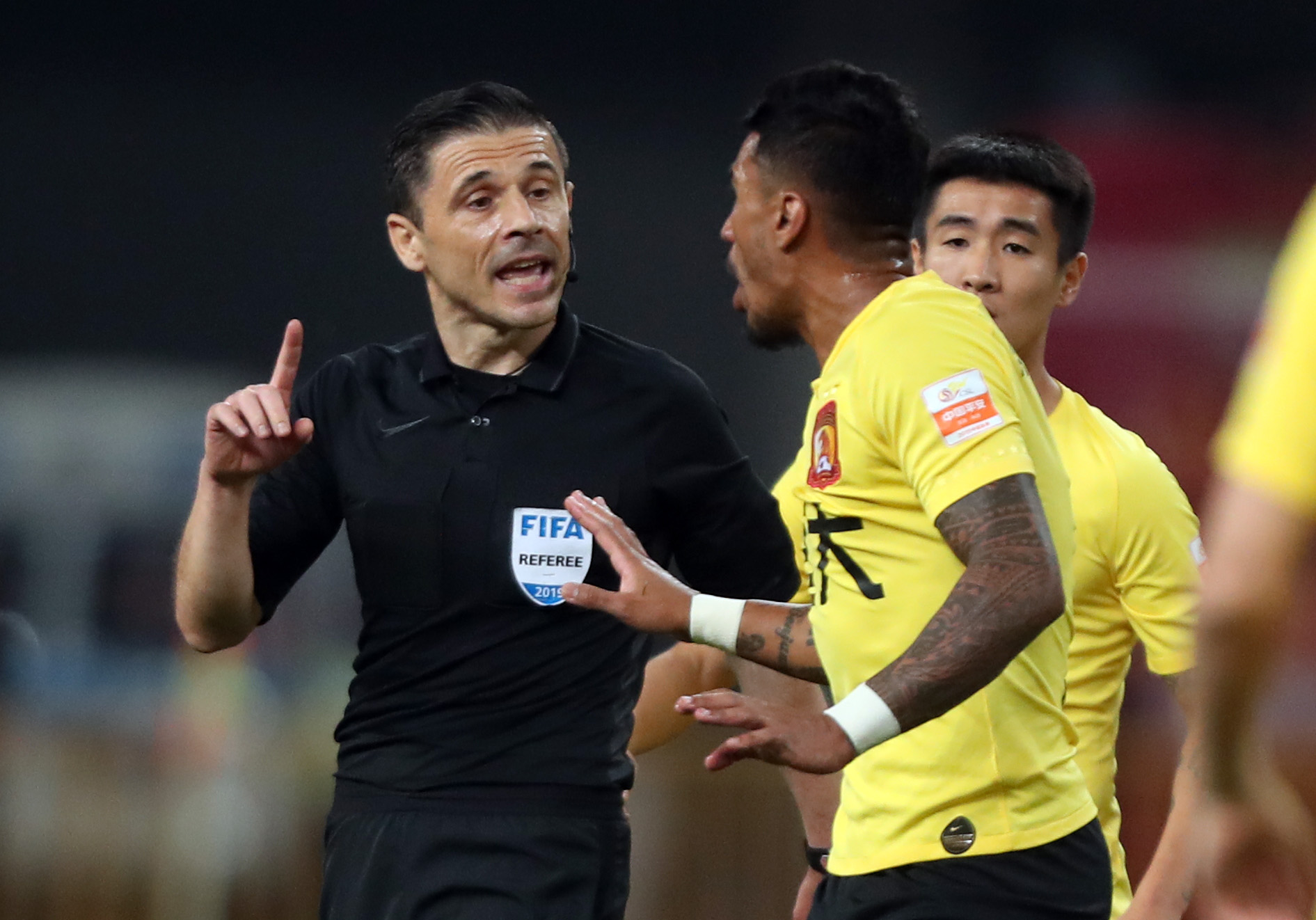 蒂姆赛事官方发布关键助攻新规，西班牙队争议不断！