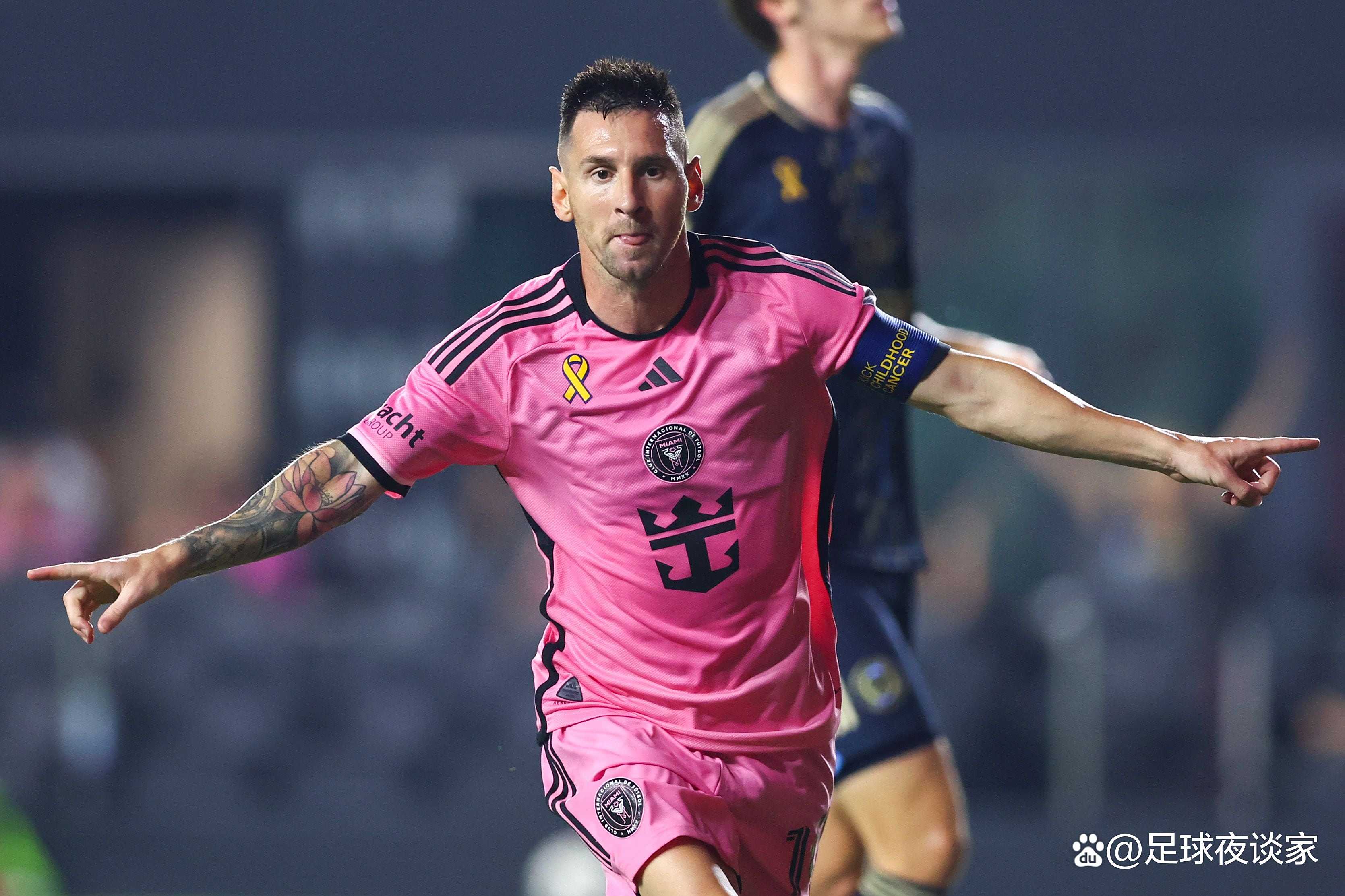 梅西巅峰对决，Rookie与30激战切尔西分钟，关键助攻胜负难料！